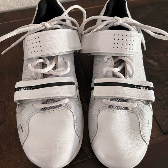 Crossfit lifting shoes - Picture 3 of 6